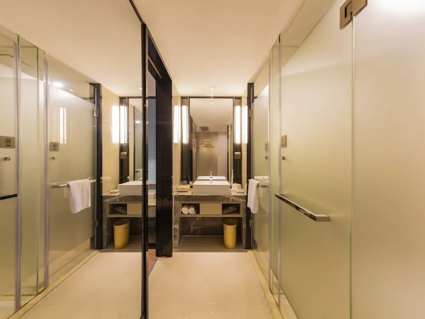 Echarm Hotel Putian Branch