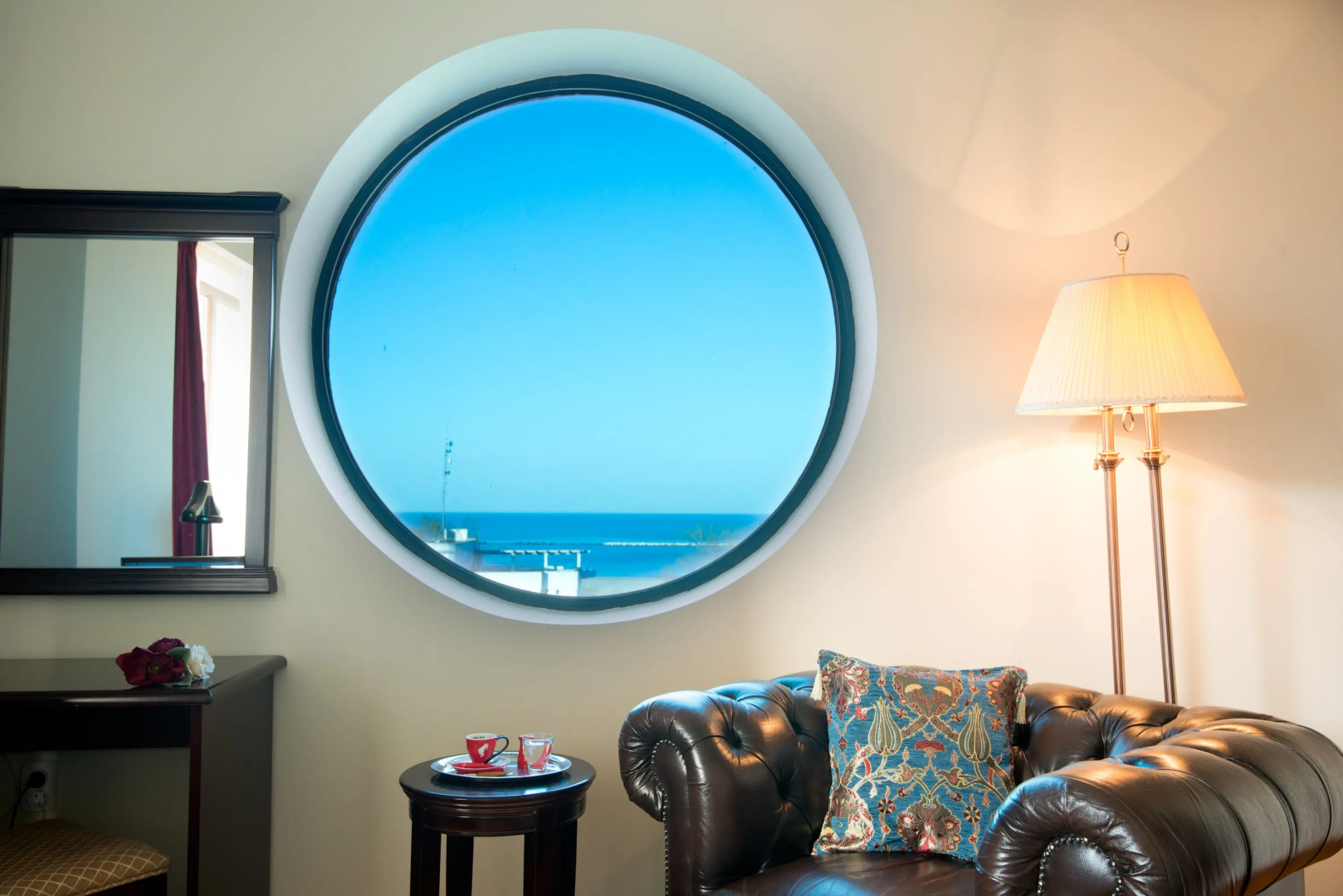 Hotel Del Mar Mamaia