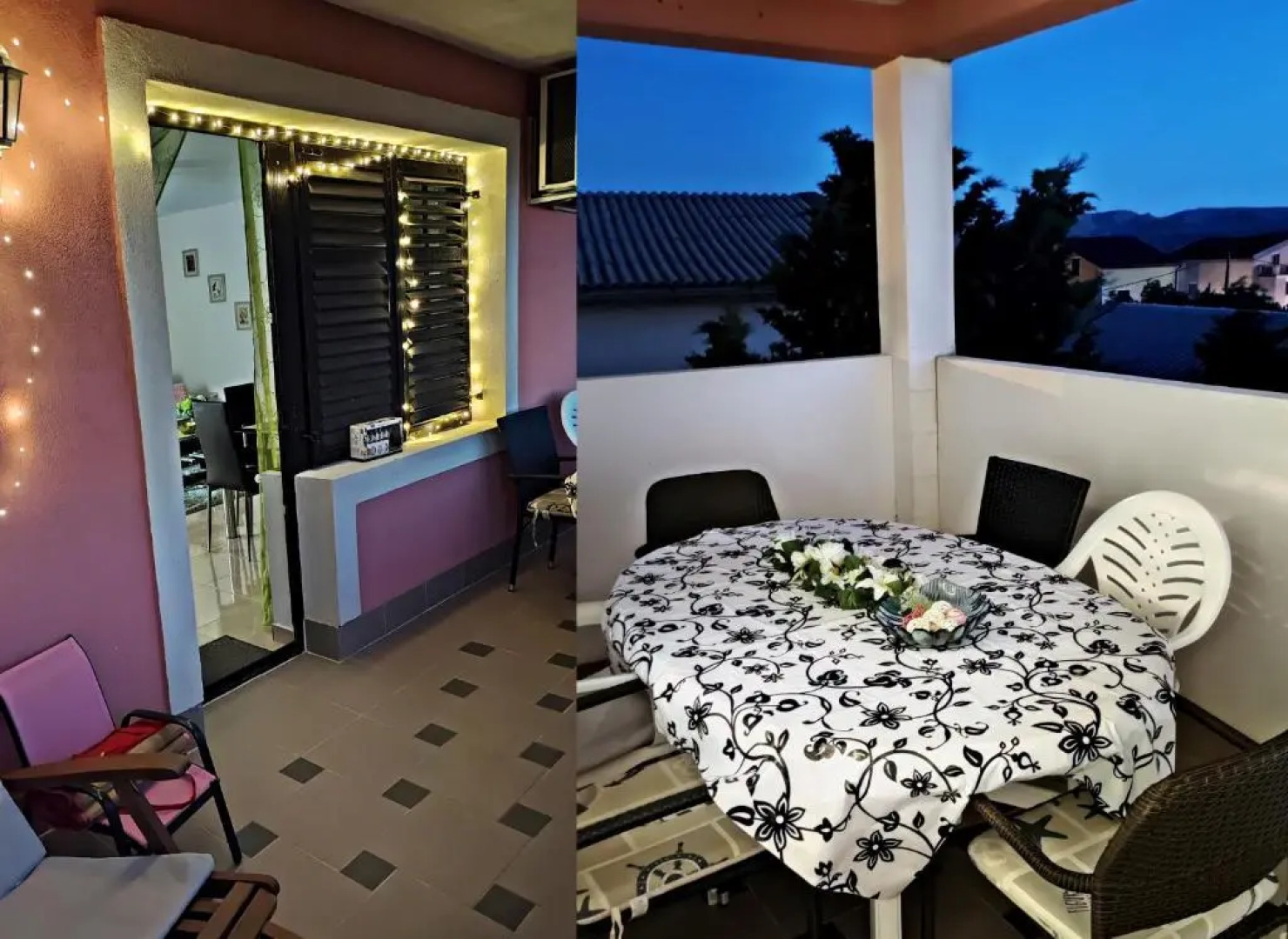 Apartmani Anastazija