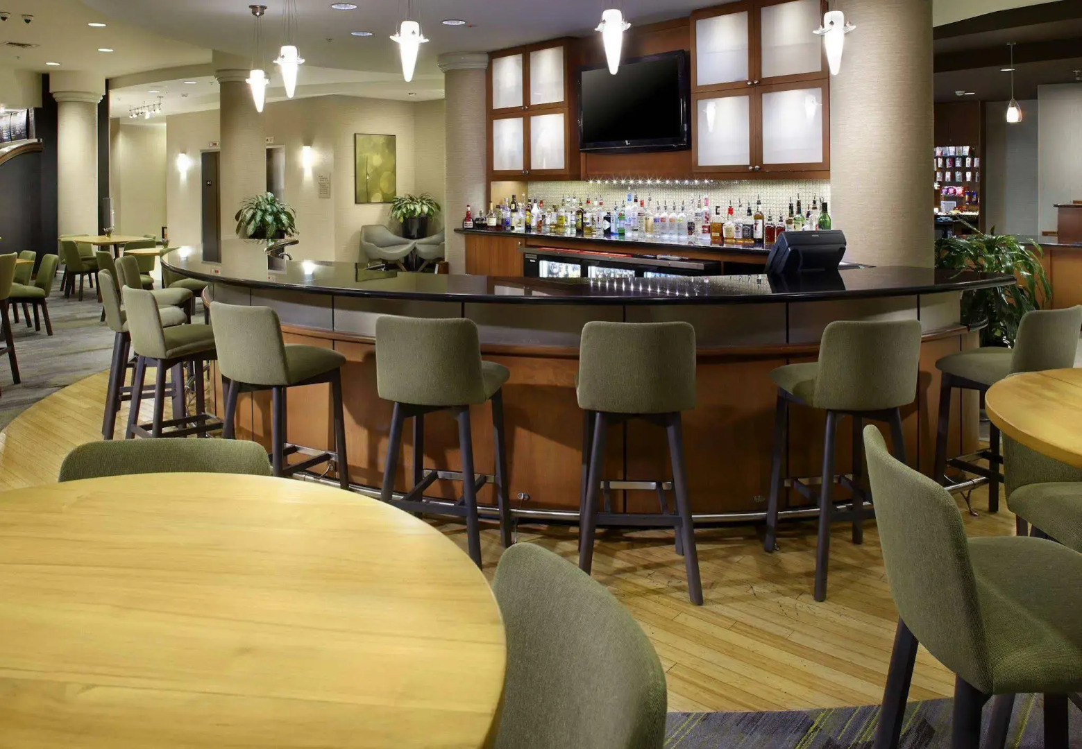 Courtyard by Marriott Reading Wyomissing