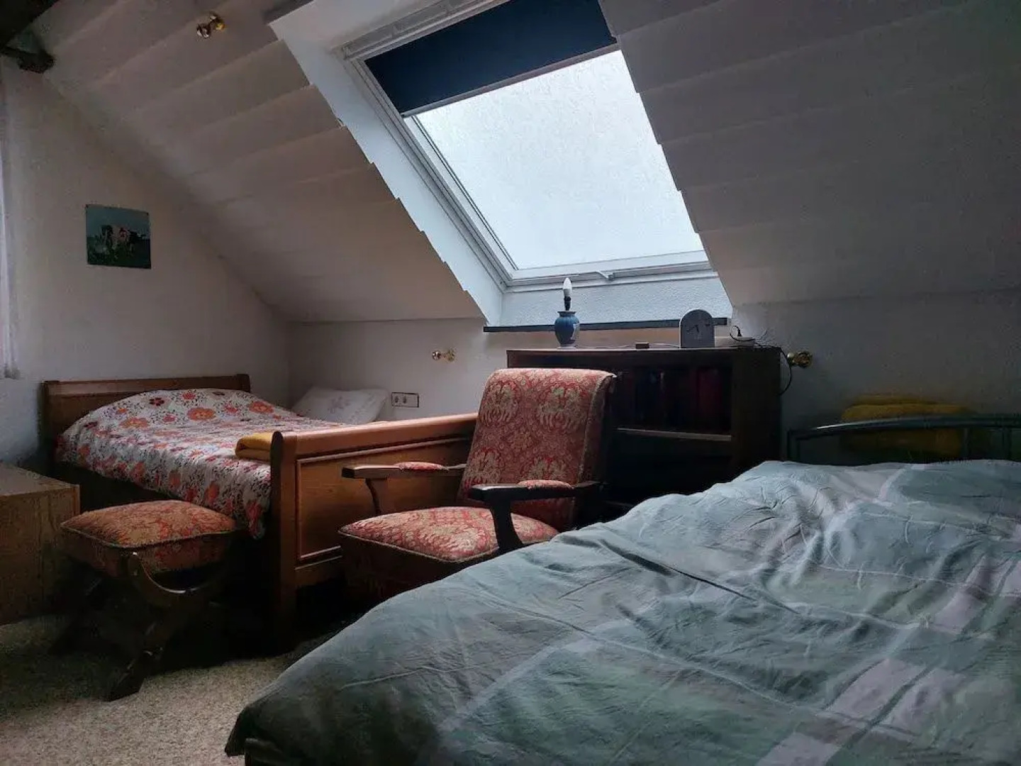 Room in Guest Room - Private Room in Country House, Erkelenz