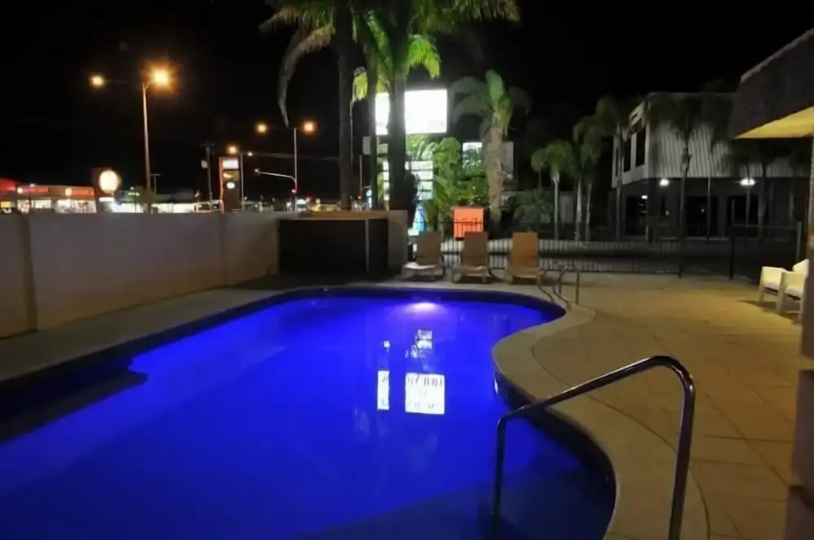 Mildura Plaza Motor Inn