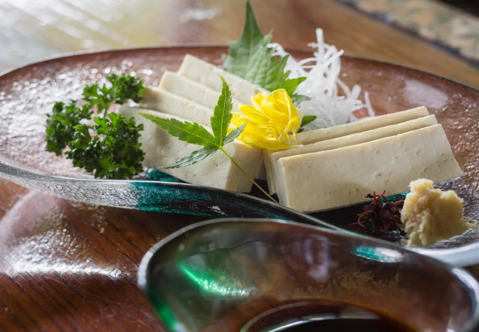 Shiramine Onsen Happo