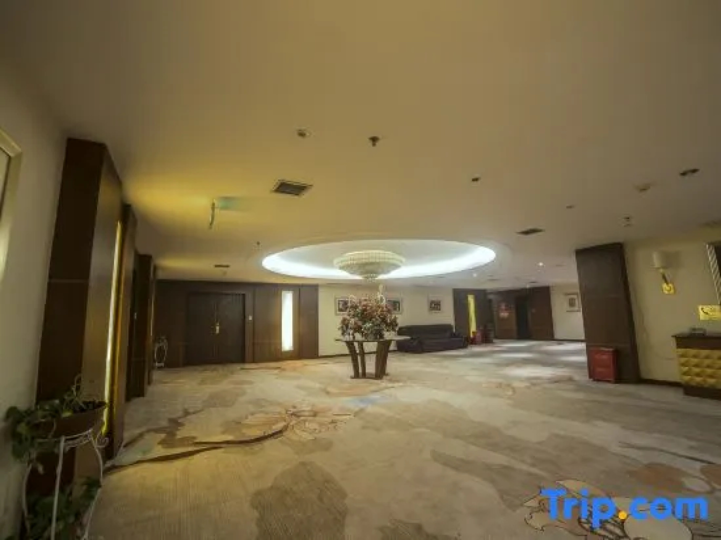 Xin Shun Hotel