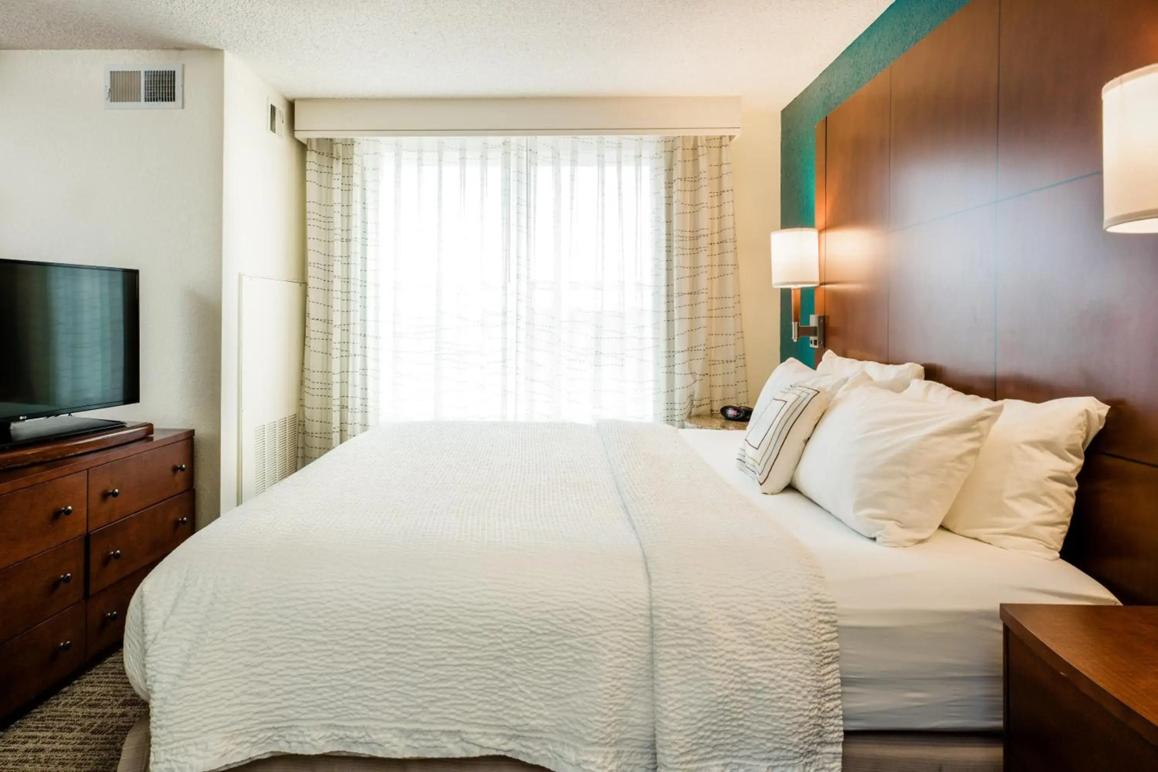 Residence Inn Marriott Florence