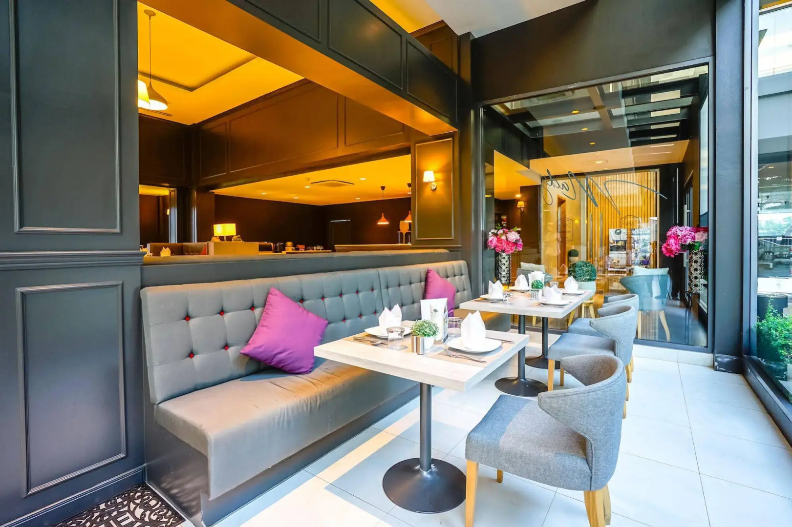 Serenity Hotel Spa & Onsen