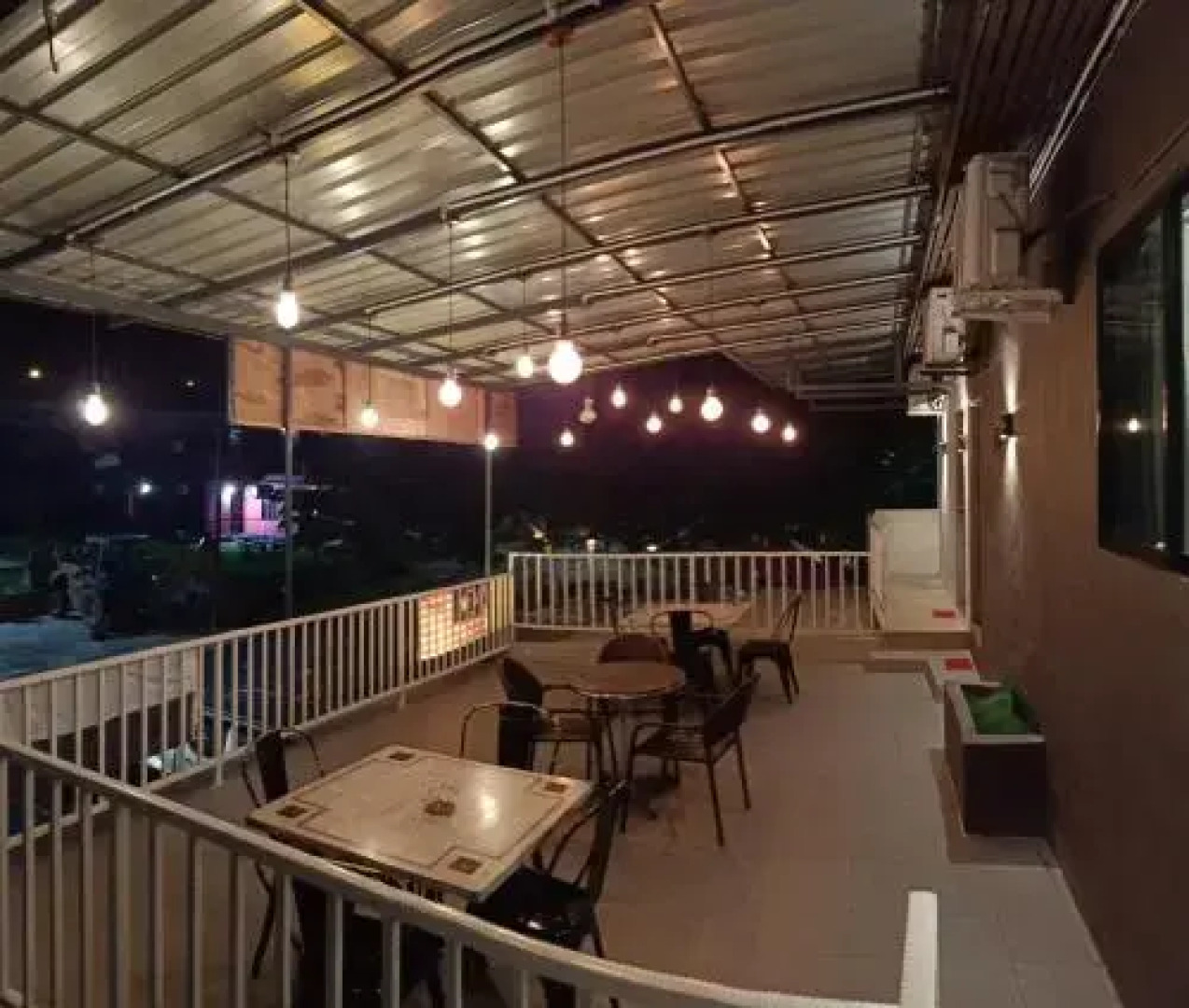 Tc theme park Guest house