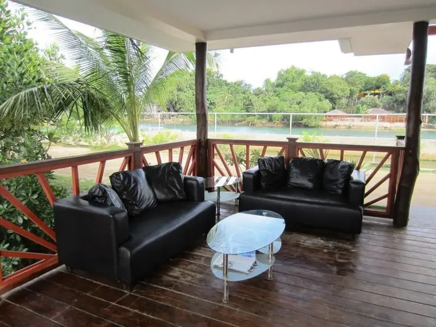 Papakit's Marina and Fishing Lagoon powered by Cocotel