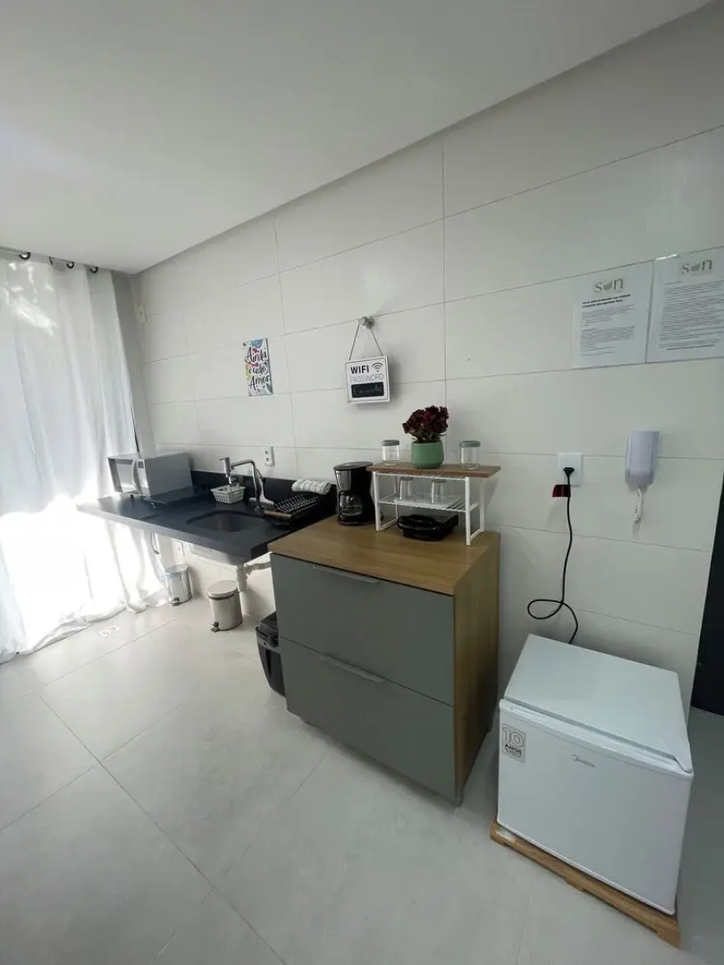 Melhores Flats - Relaxante