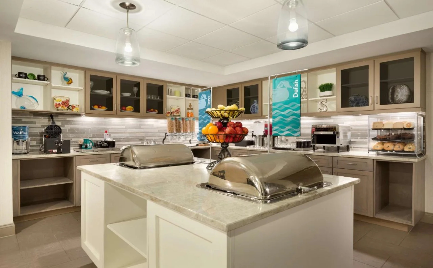 Homewood Suites by Hilton Hartford Downtown