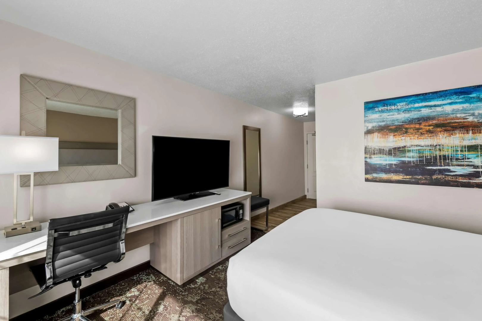 Best Western Worlds of Fun Inn & Suites