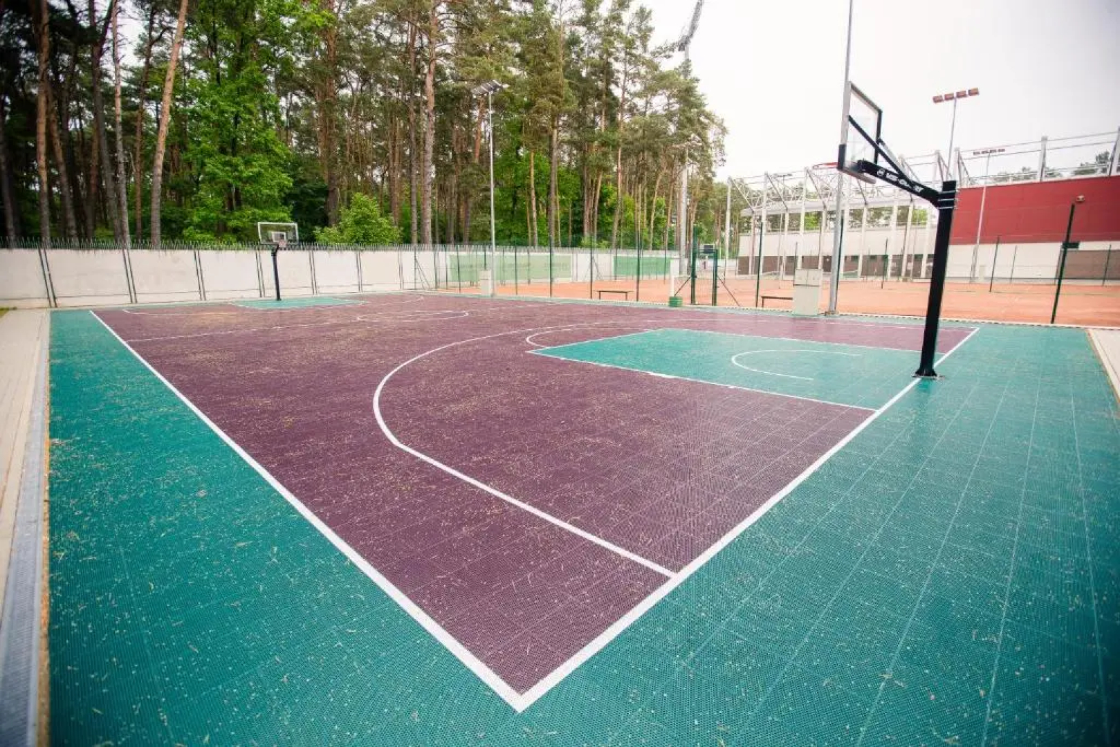 Alytus Sport Center