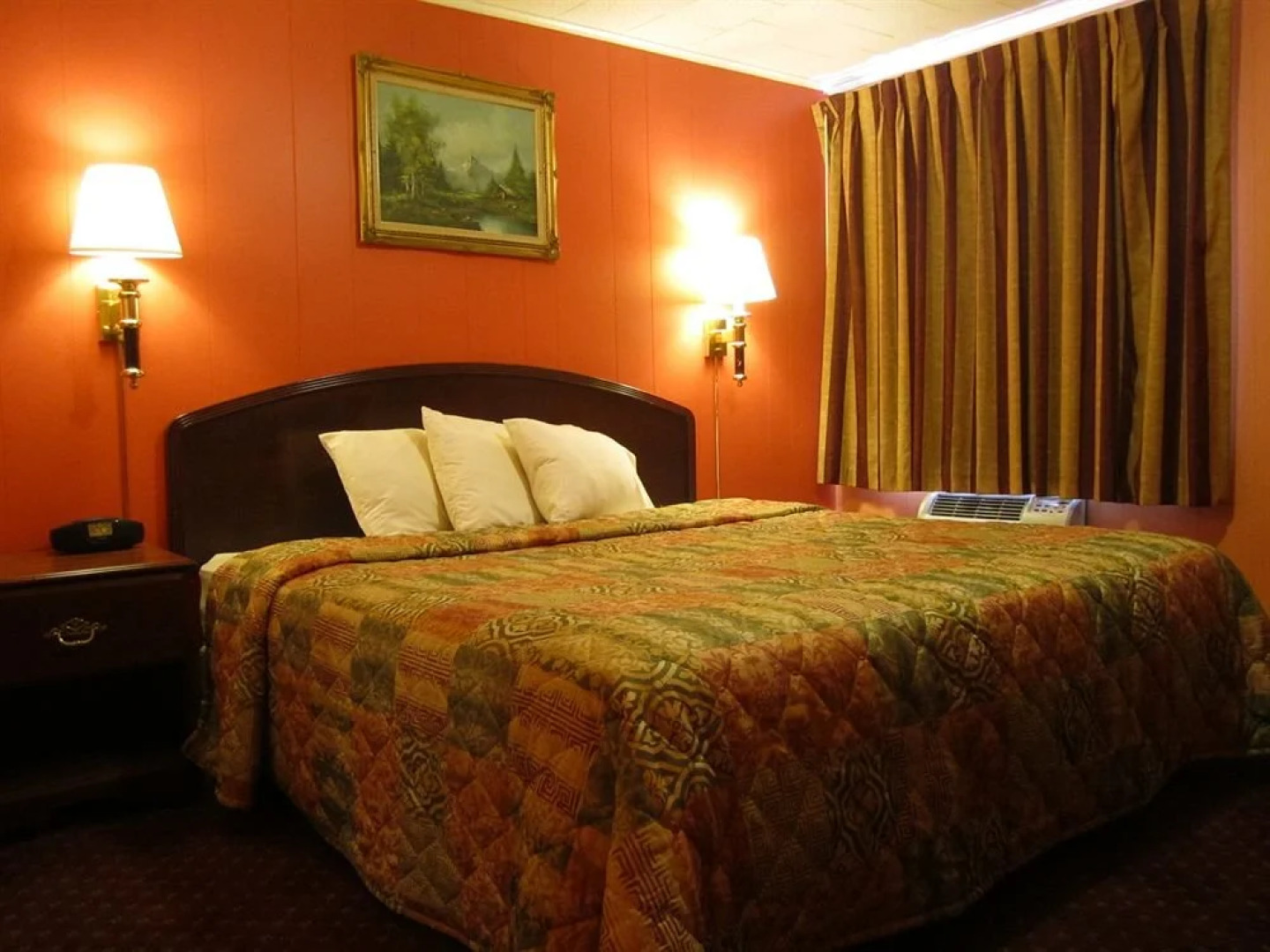 Scottish Inns Niagara Falls