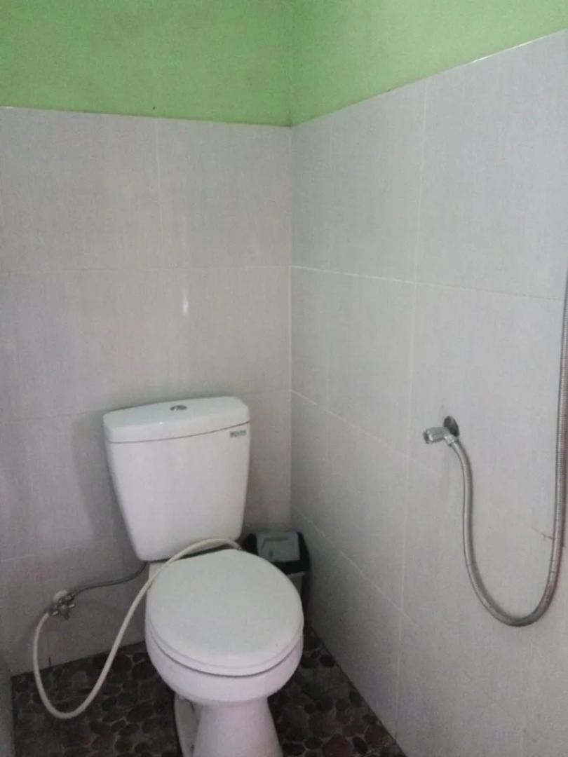 Omah Sundak Homestay