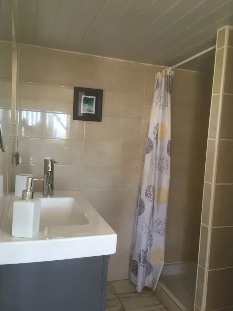 Chambres d'hôtes - La Villa des Poètes