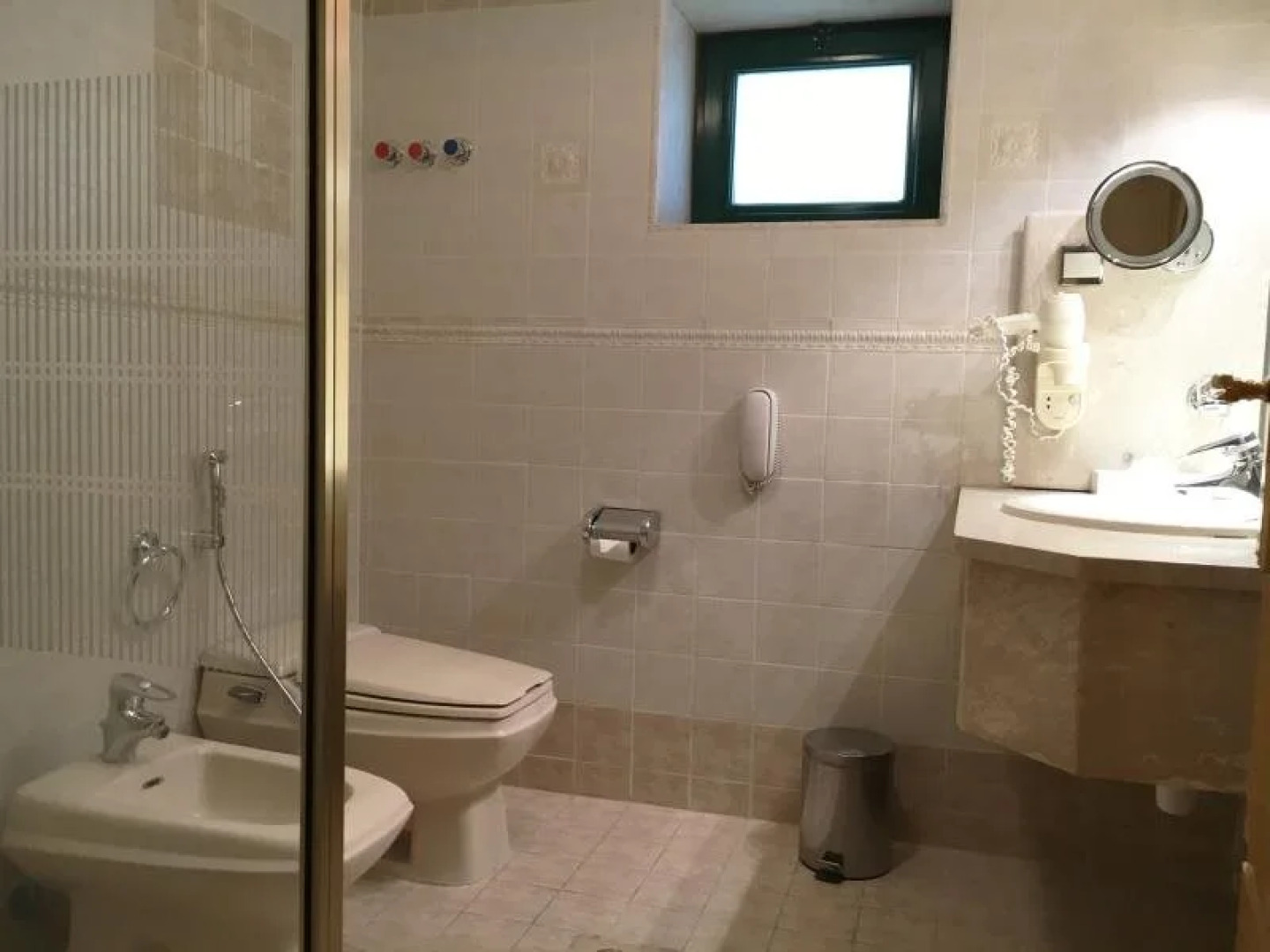 Mirage Suites Hotel - Family Only