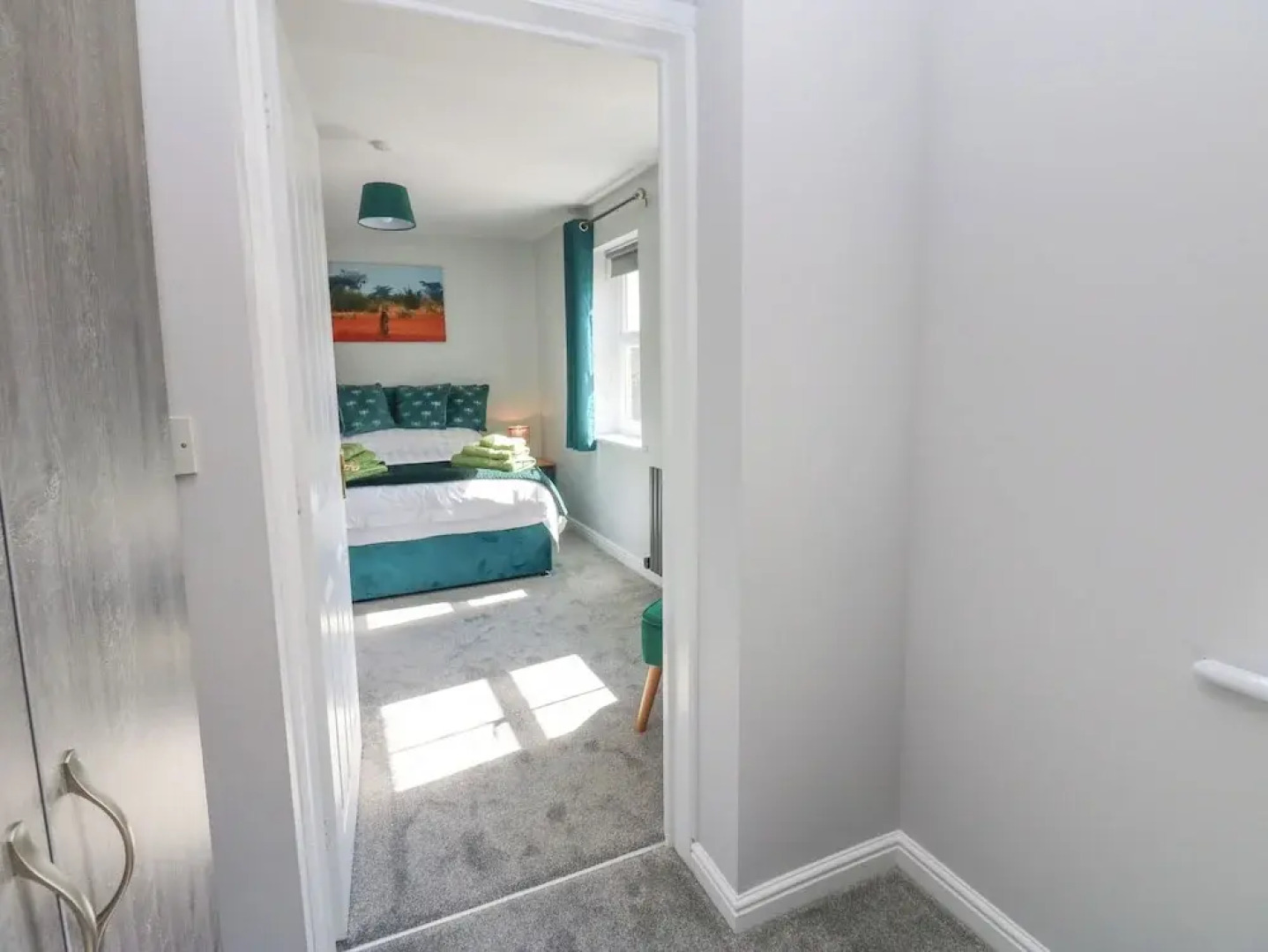 The Chase - 30 Ayr Avenue