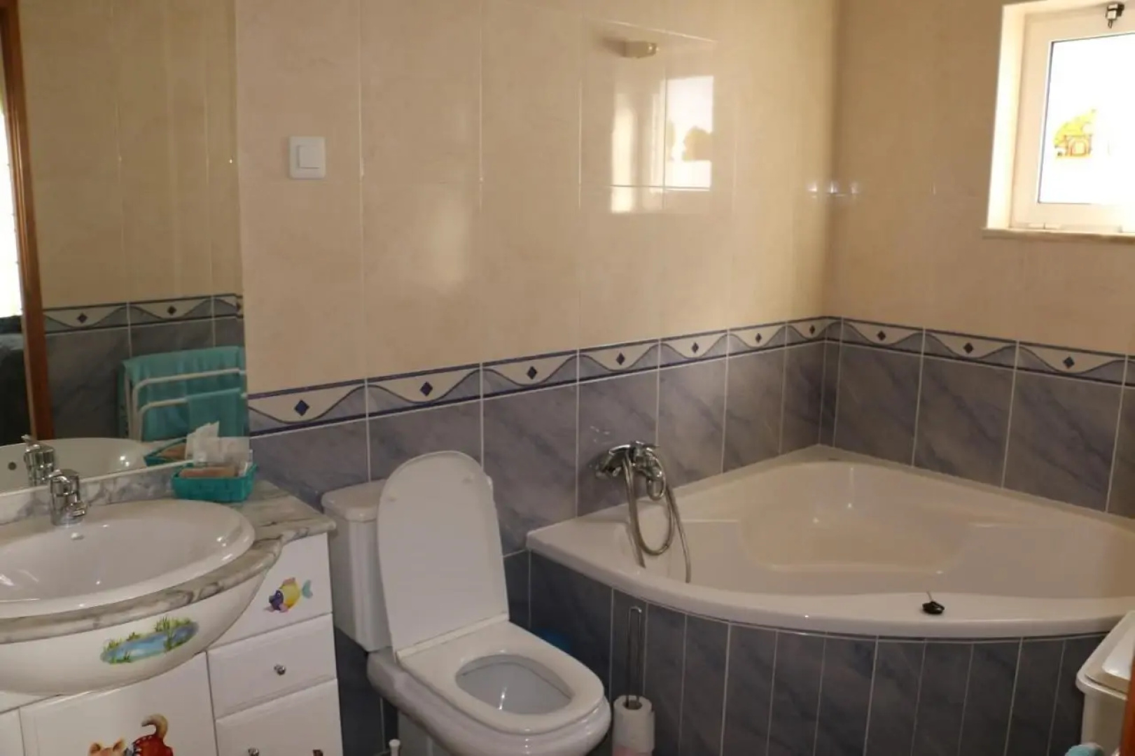 Apartamento T3 em Lagos - Algarve