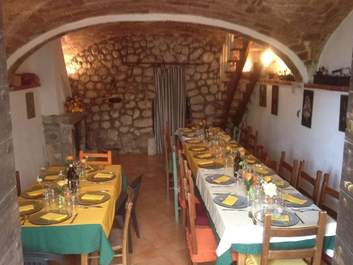 Fattoria La Tana della Volpe