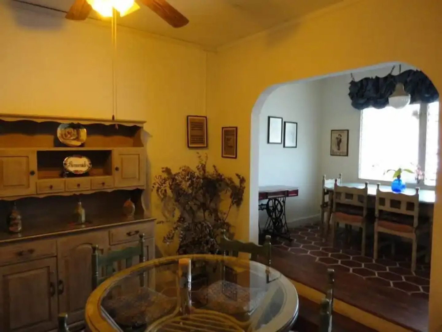 La Posada de Juan B&B