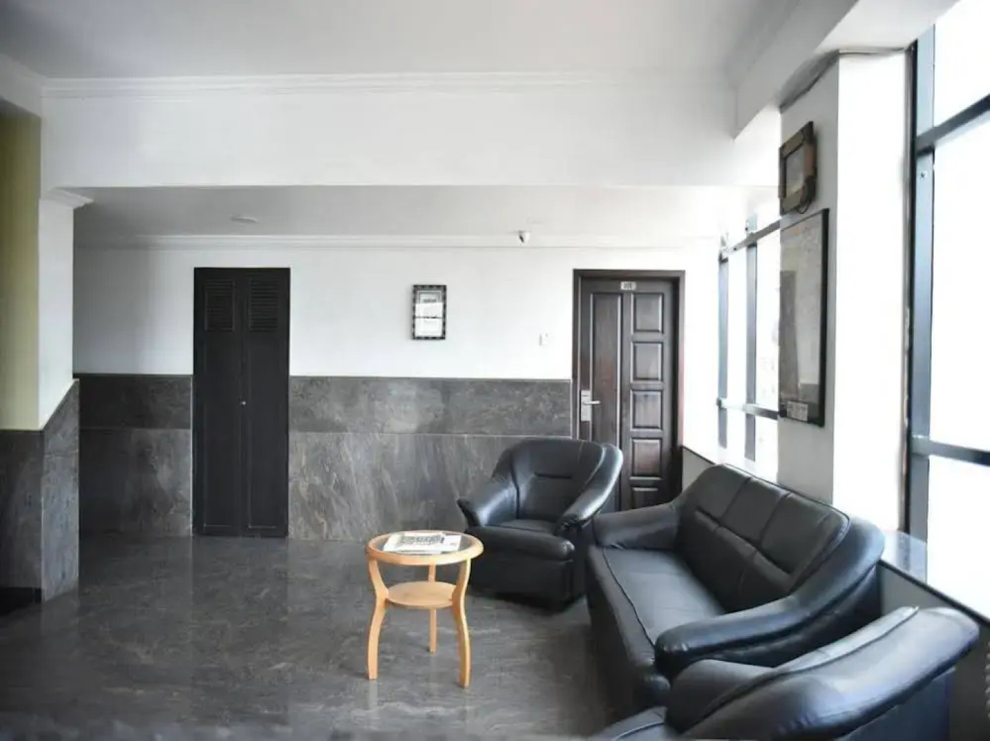 OYO Rooms Junction Road Thanjavur