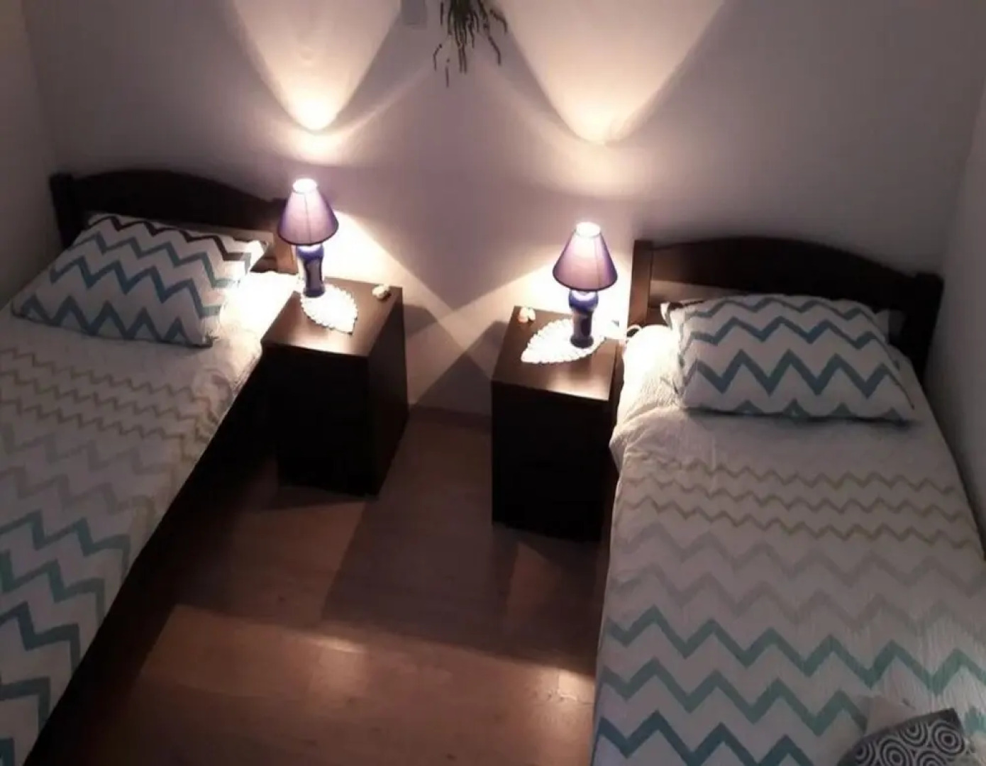 Marin - 30 m From sea - A1