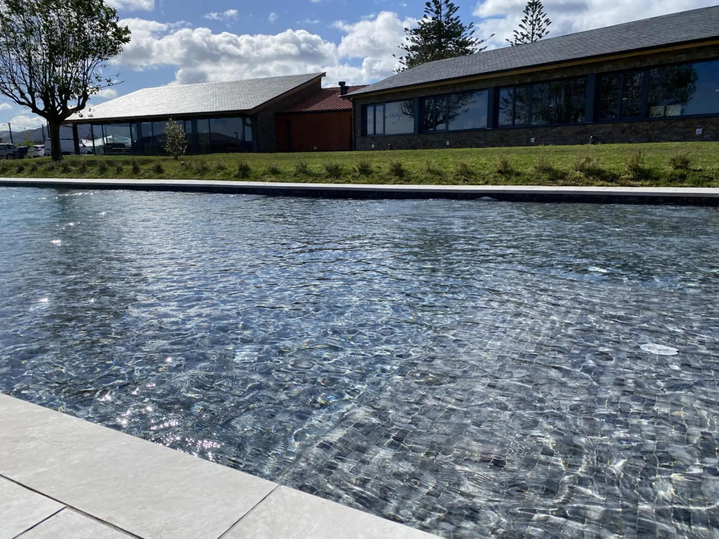 Los Campos Villa 8 Habitaciones