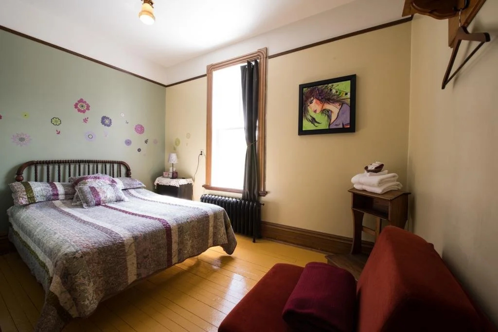 Gite le Lutin Marmiton