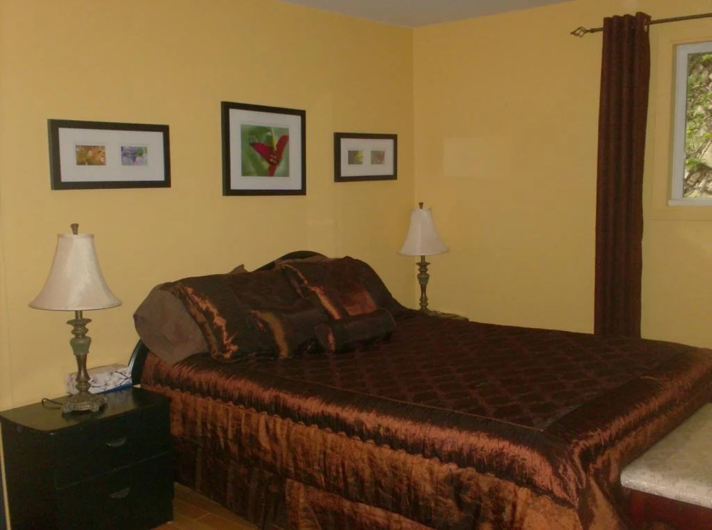 La Source Enchantée