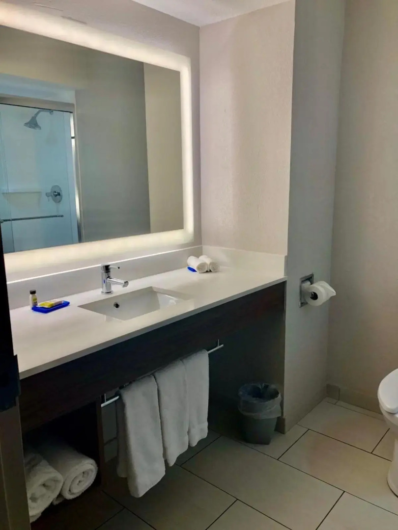 Holiday Inn Express Hotel & Suites Clewiston by IHG