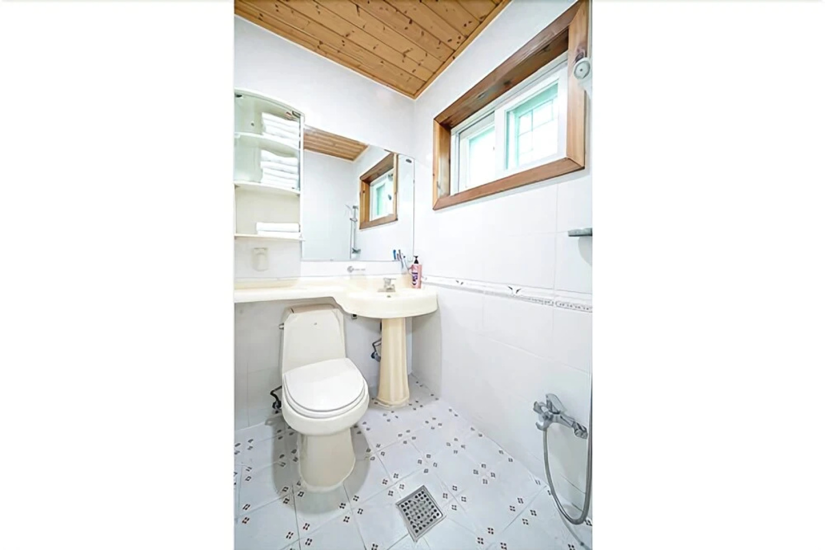 Danyang Yeongae Somun Pension