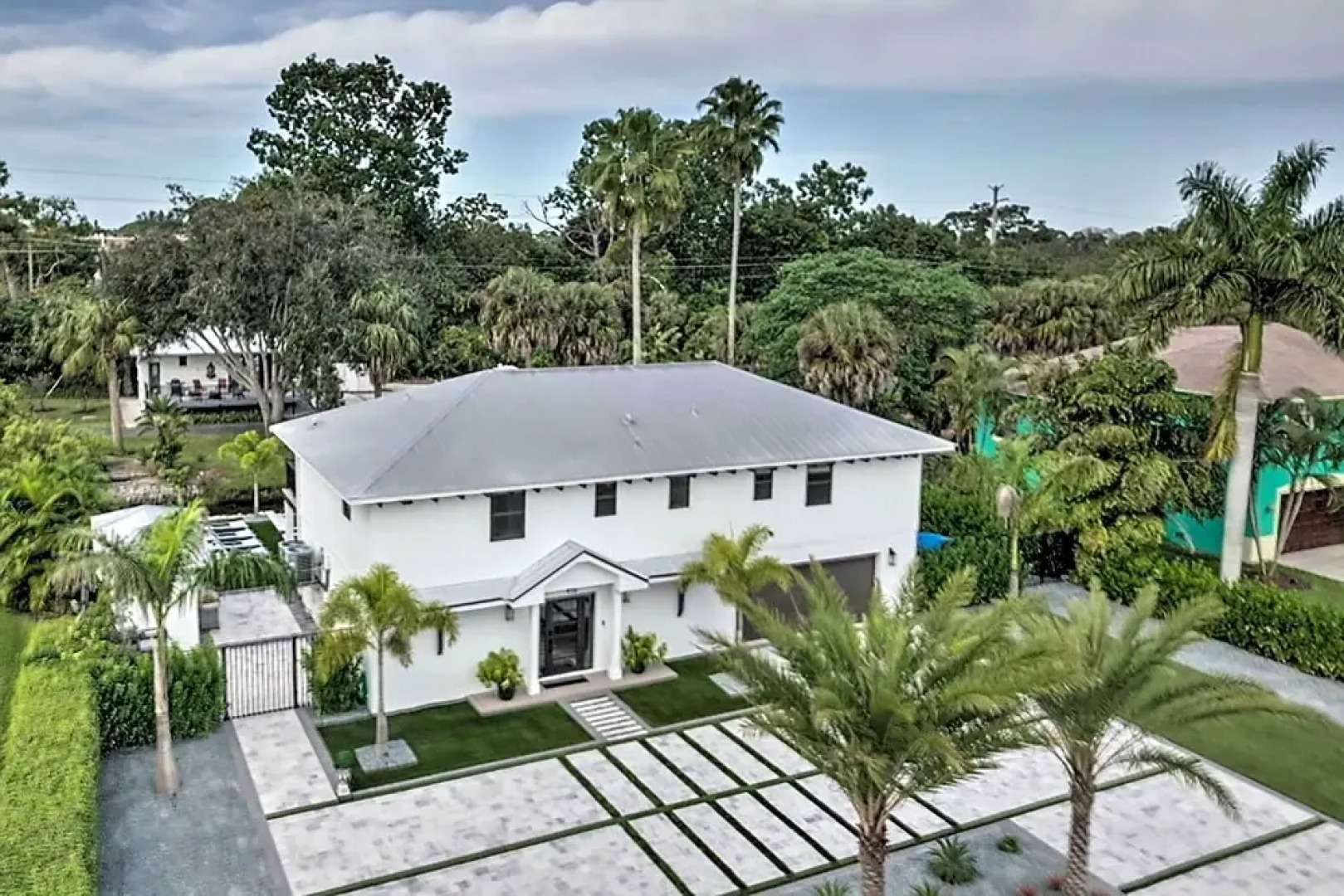 Waterfront Retreat w/ Pool Near Bonita Beach!