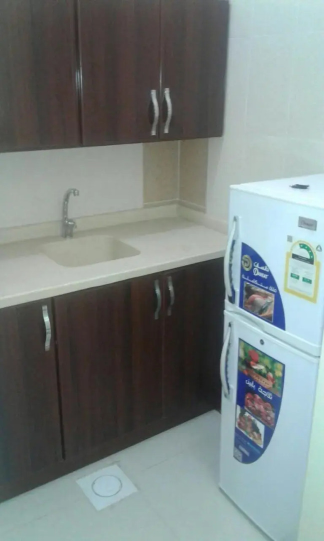 Qsr Al Balsem Aparthotel