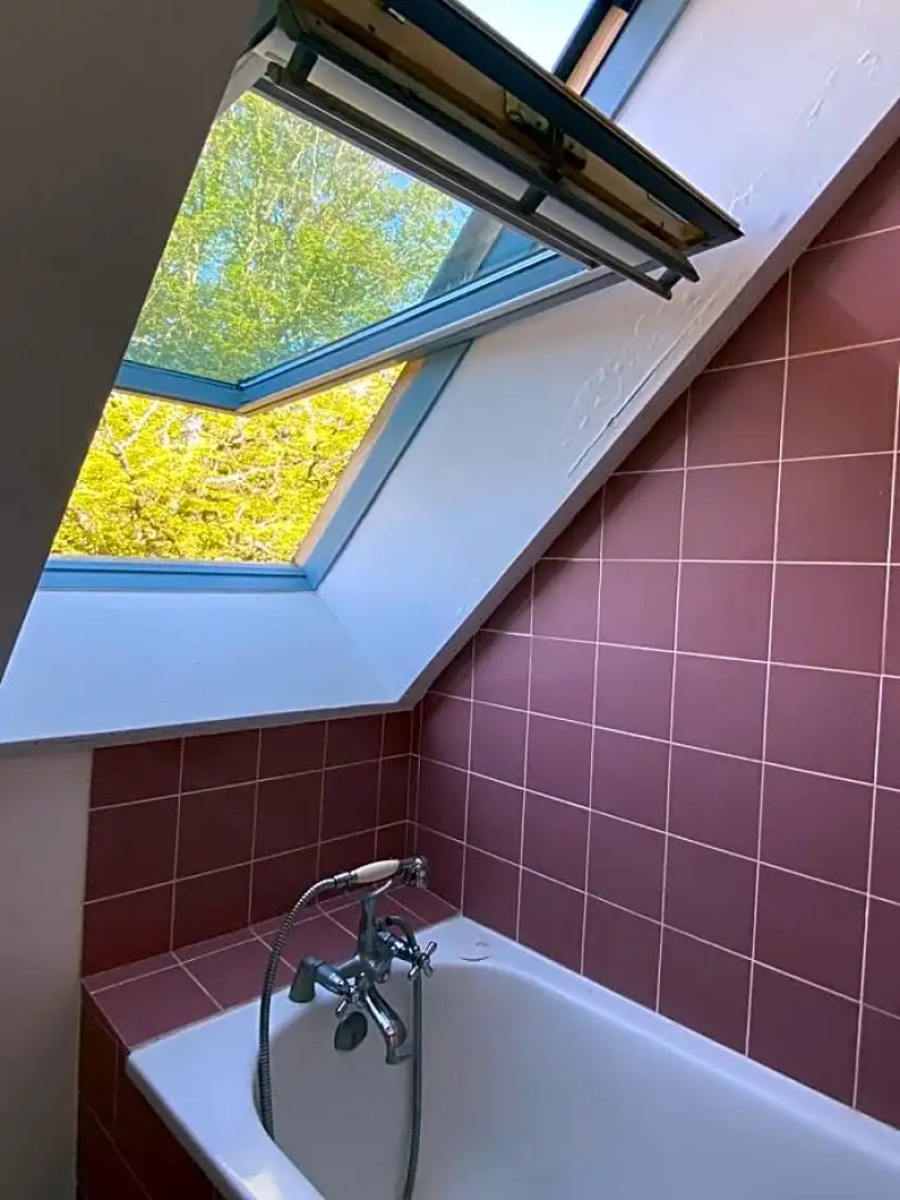 Les Chambres de Troussay