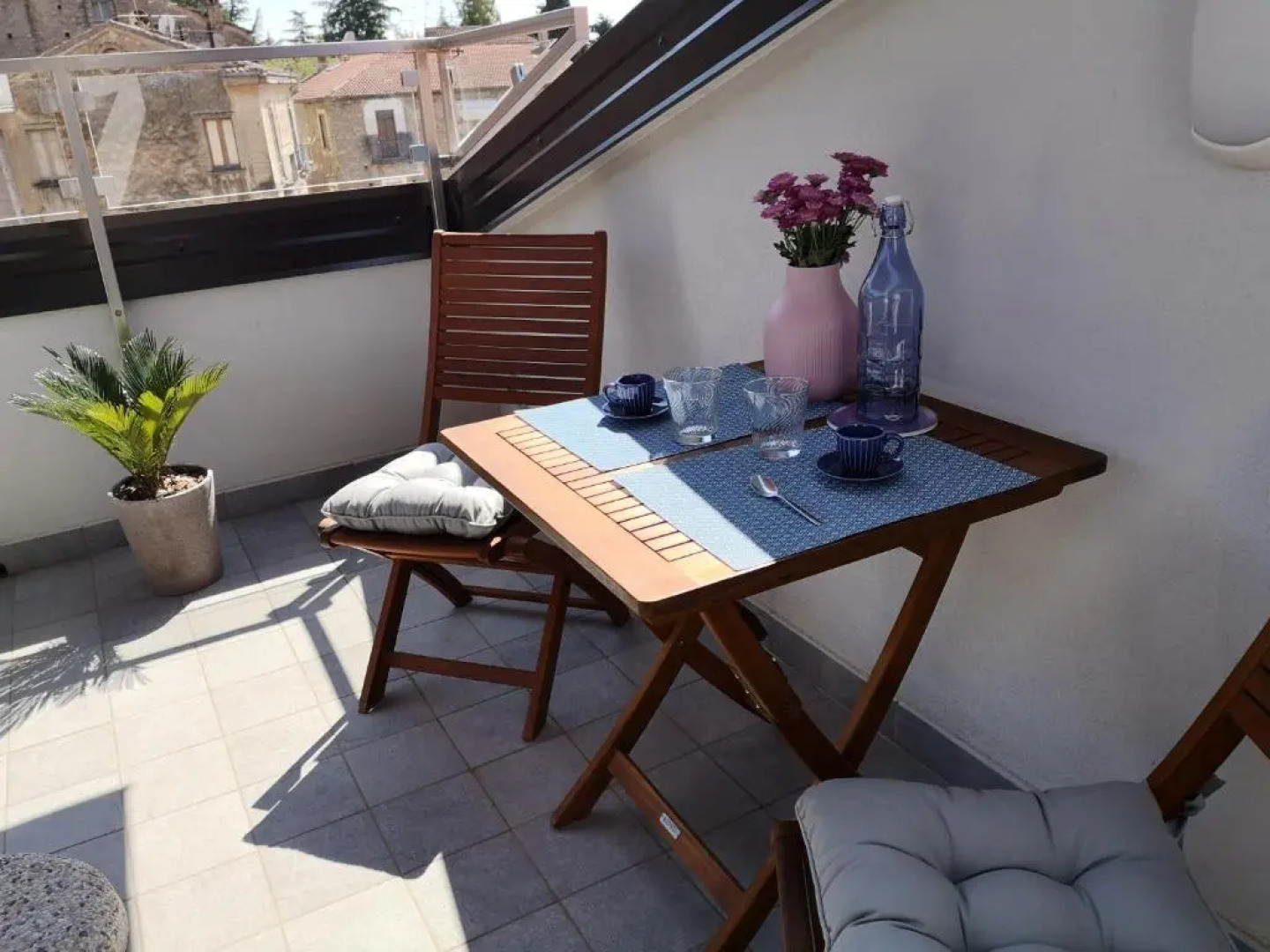 Relais Monti Apartments