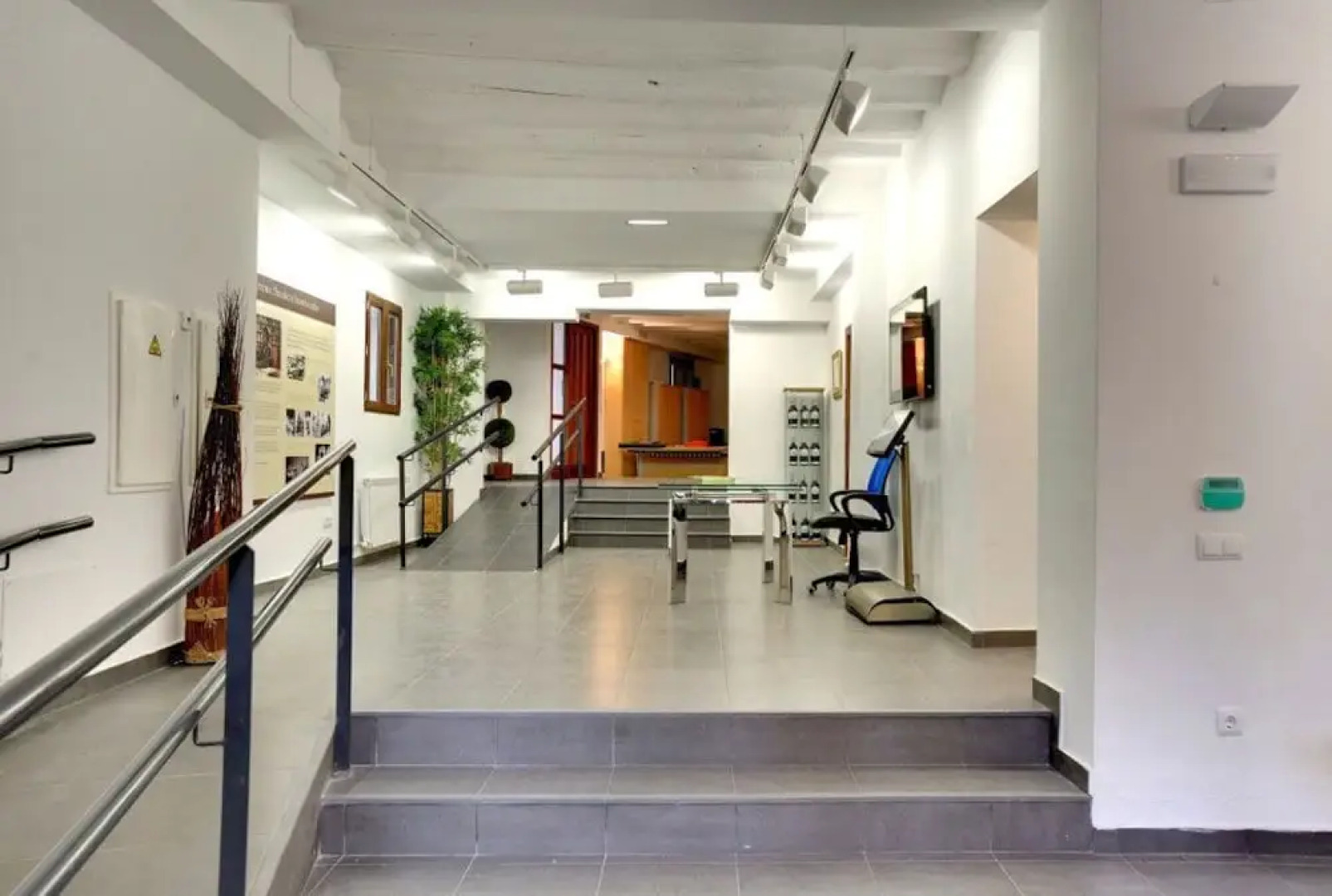 Hotel Rural Museo La Alpargata