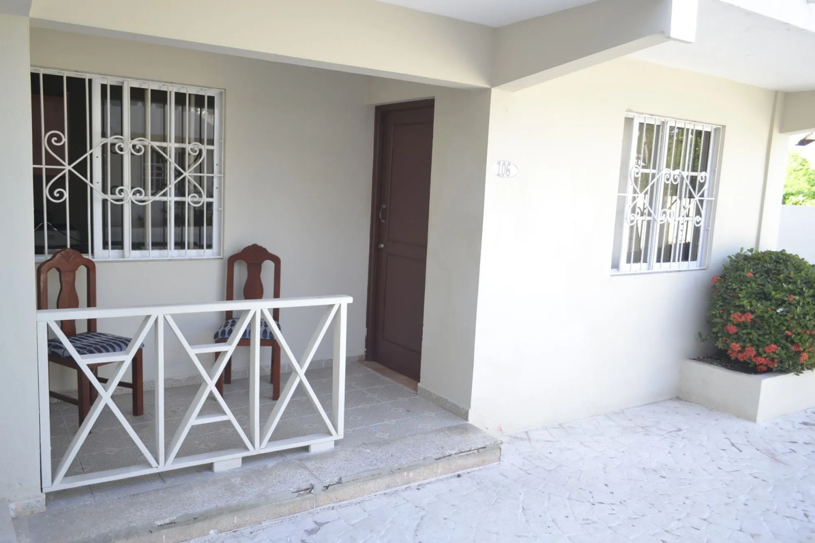 Guesthouse Caribe Punta Cana