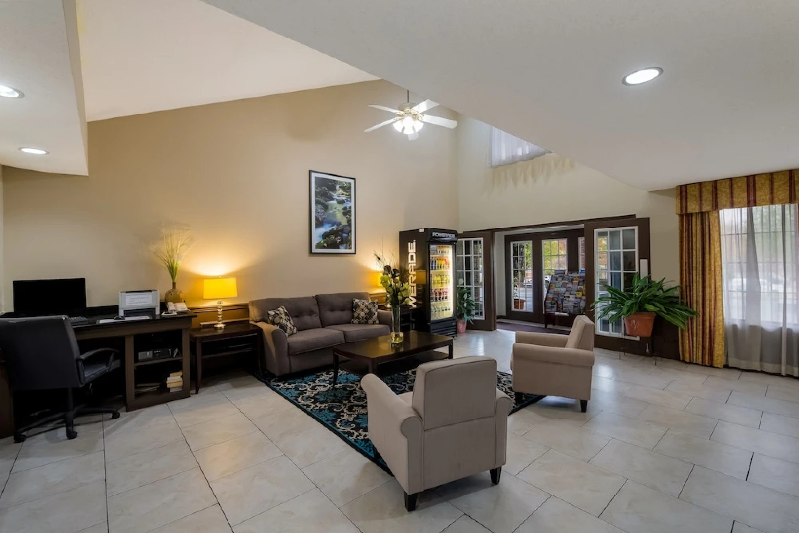 Quality Inn Johnson City Area