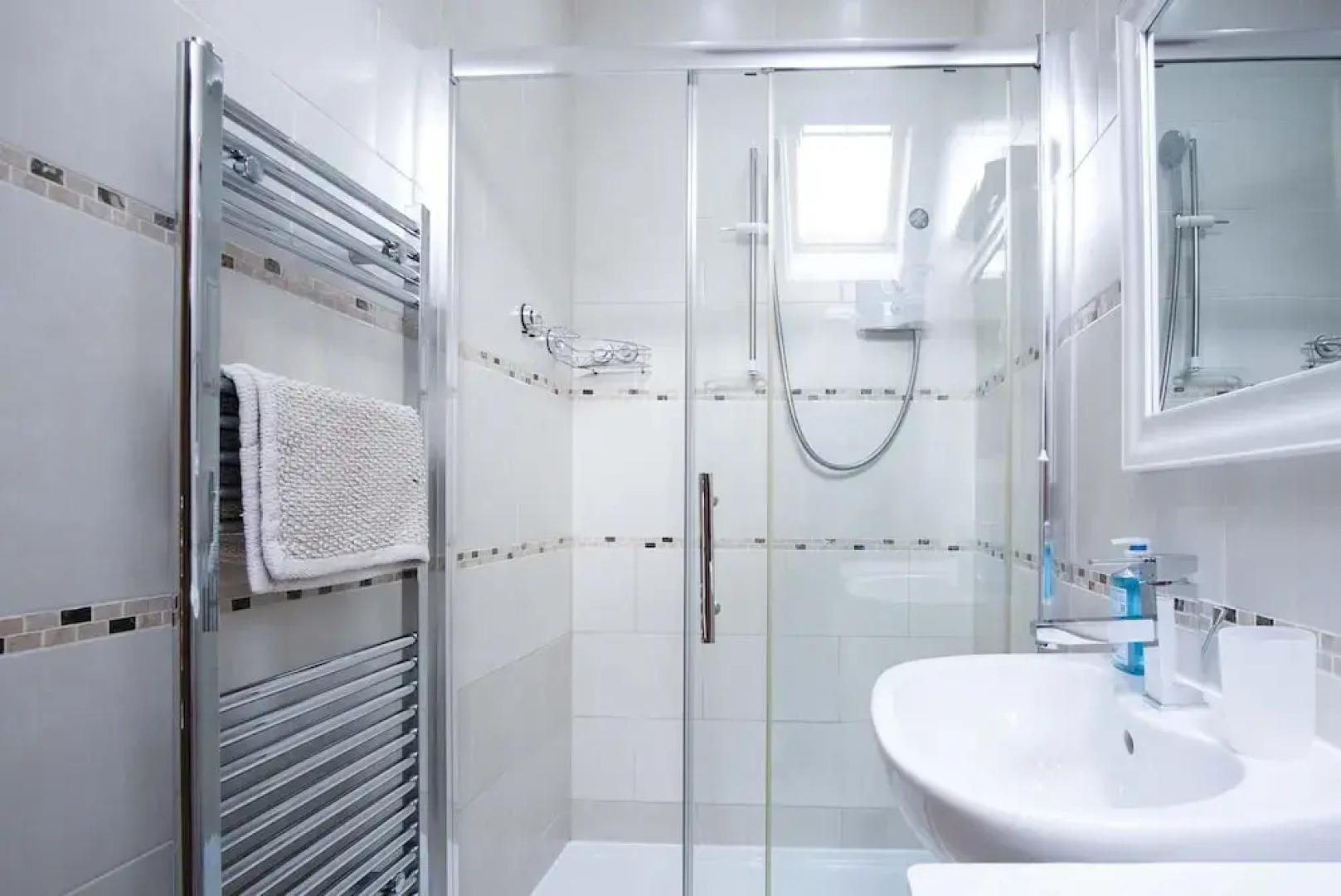 The Stables - 3 Bedroom Cottage - Beavers Hill