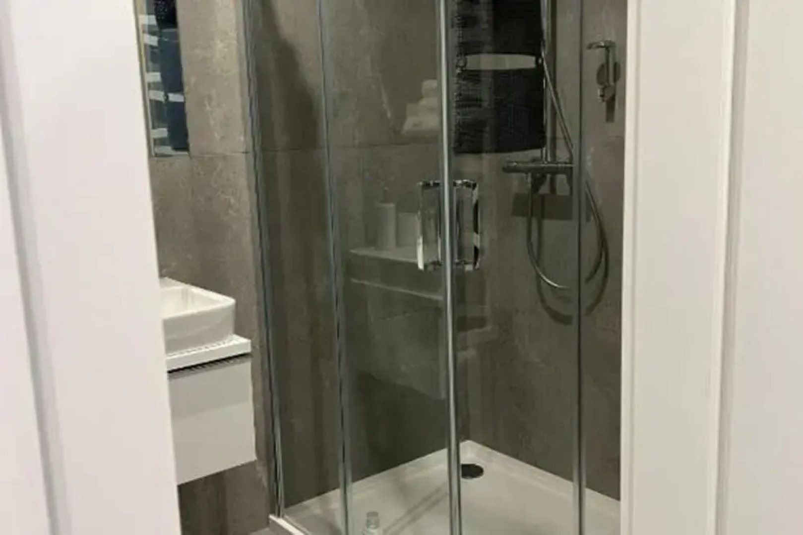 Apartment in Rogowo Near Beach and Lake