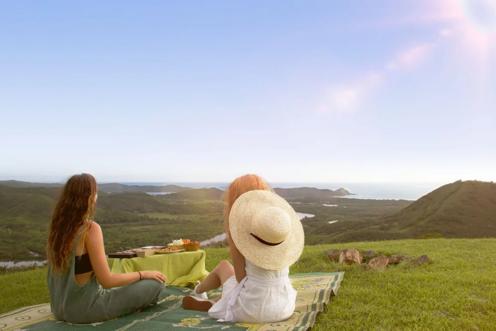 Sheraton New Caledonia Deva Resort & Spa