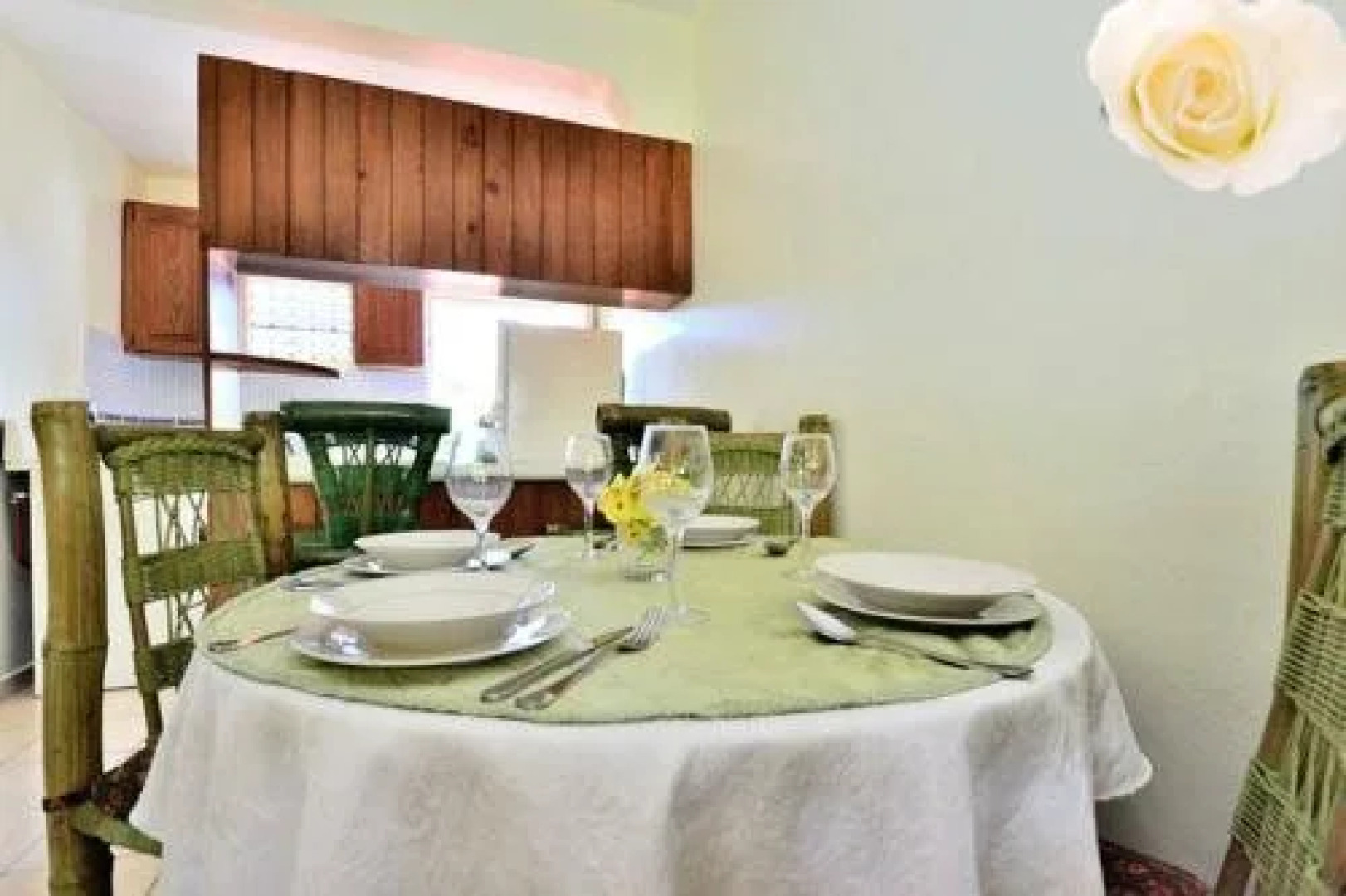 Aparta Hotel Las Flores