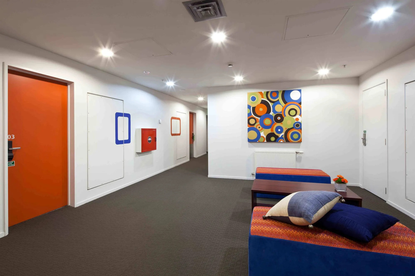 Ibis Styles Invercargill