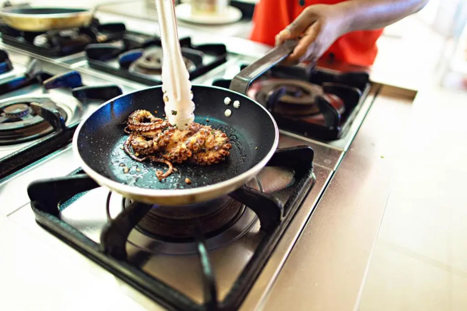 The Island - Pongwe Lodge - Adults Only