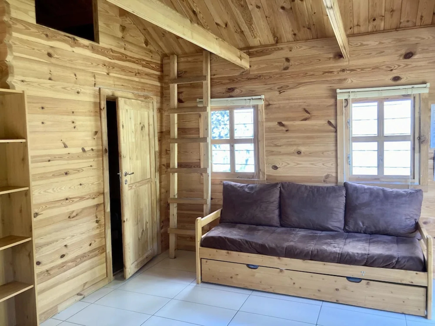 Domaine de L'Amitié