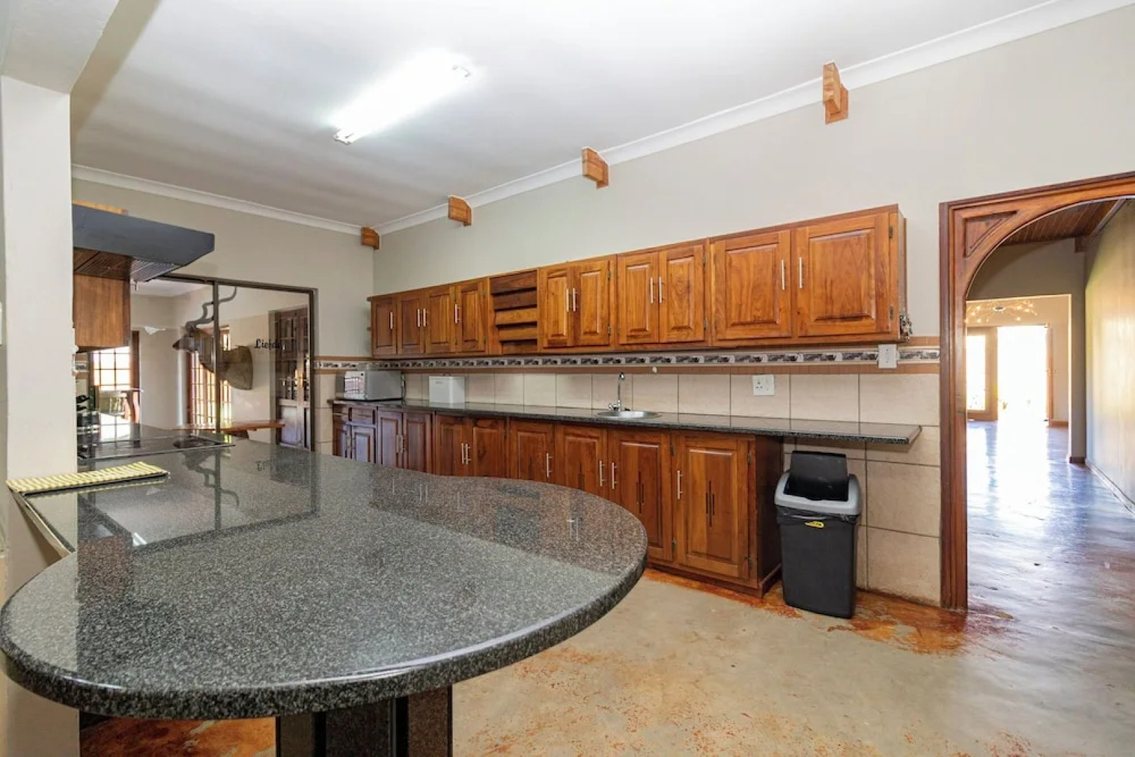 Somethin Special Guest House