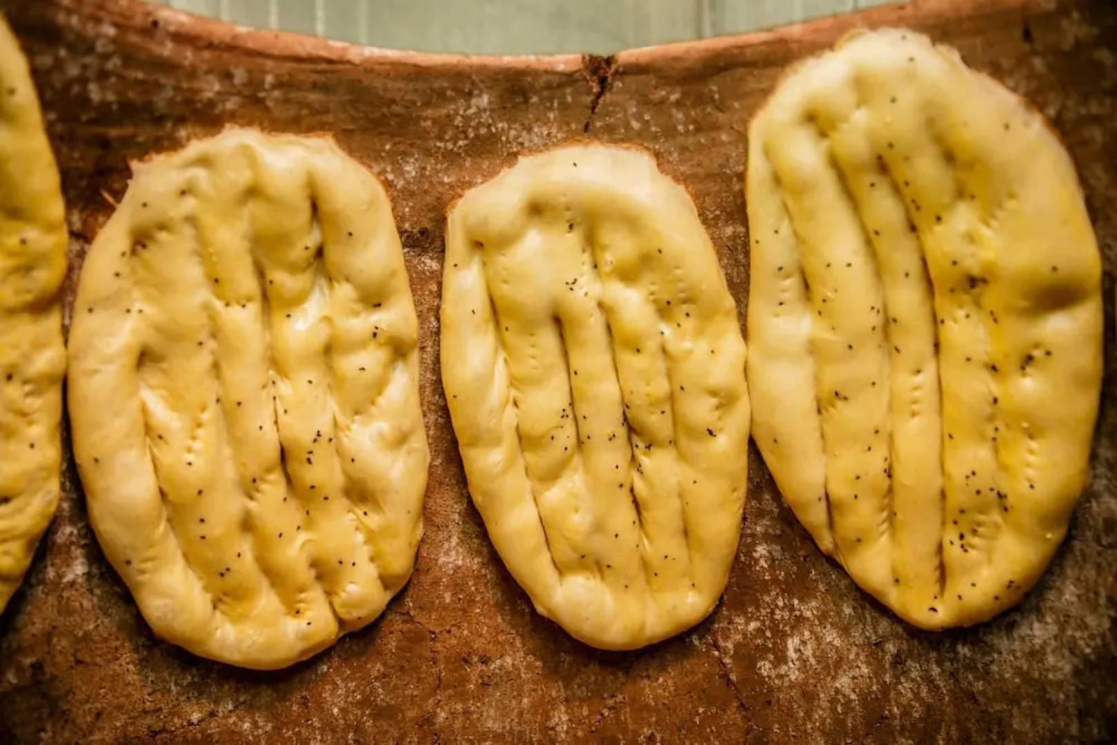 Шекинский  парк