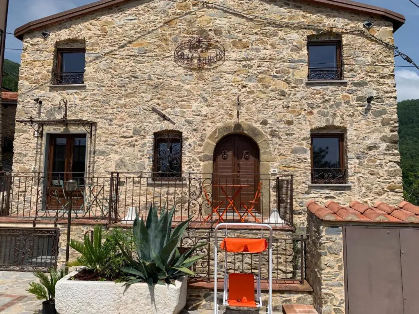 Casa Dell'Angelo