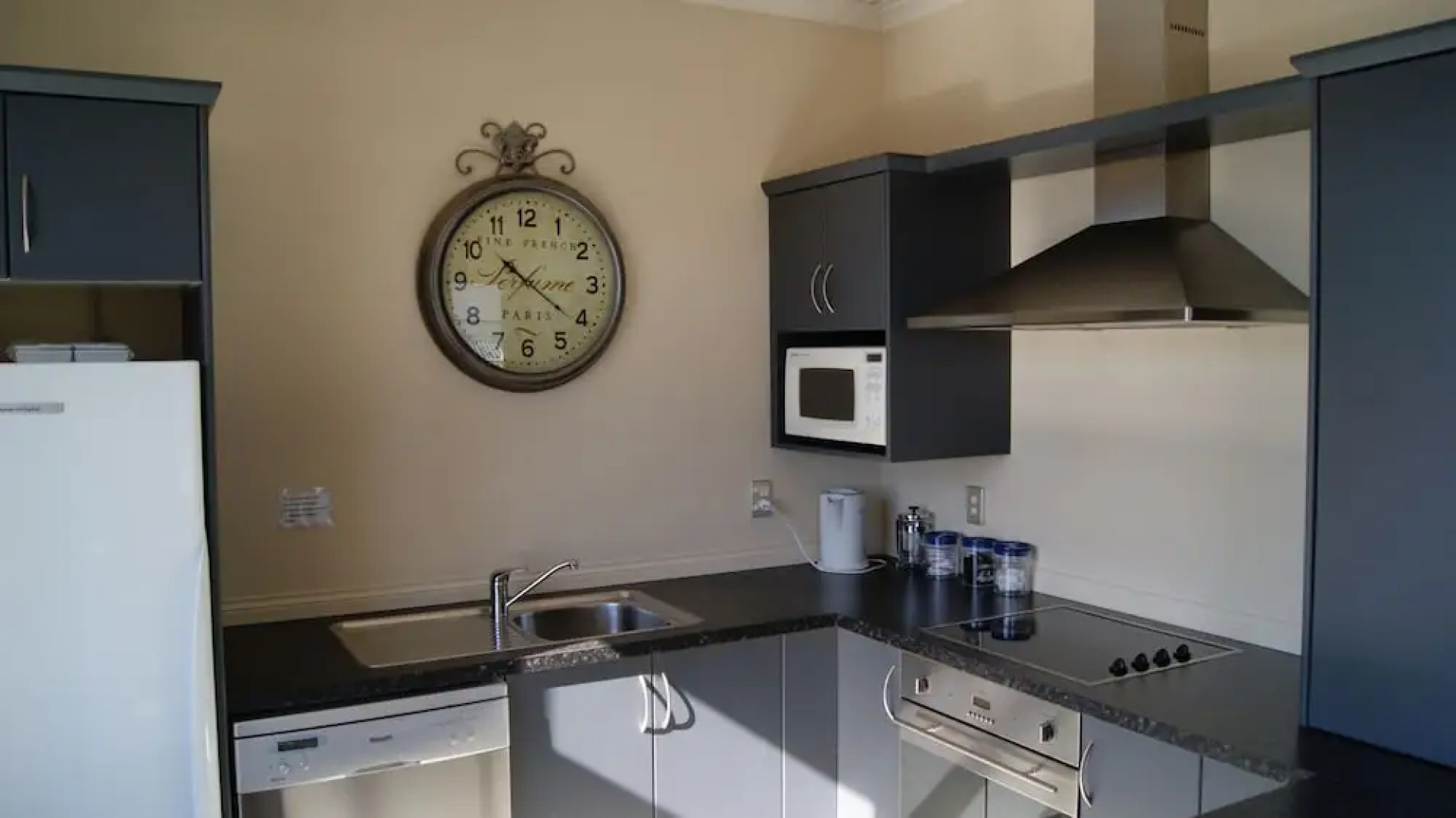 Sarah Street Apartments