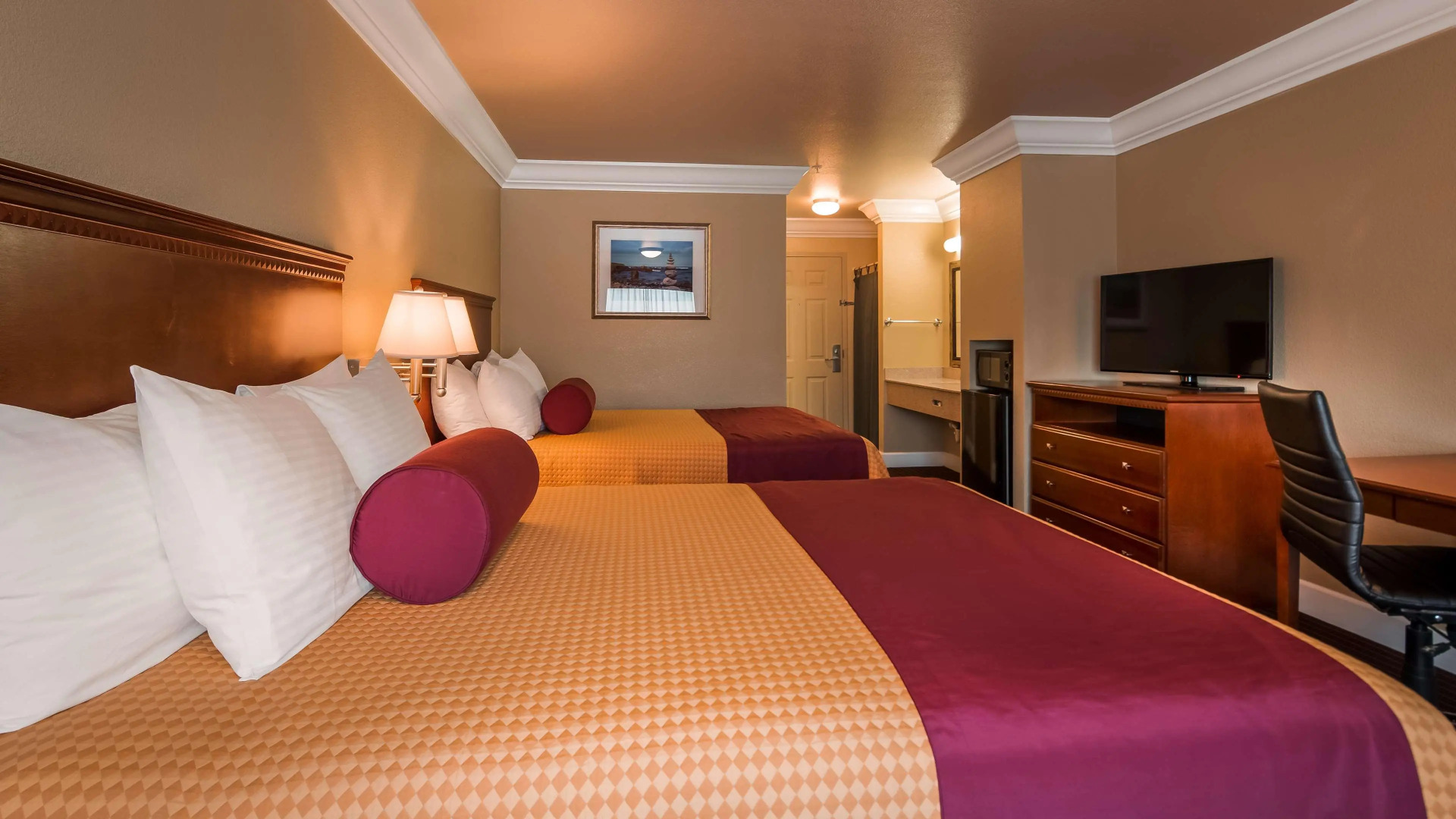 Best Western Willits Inn
